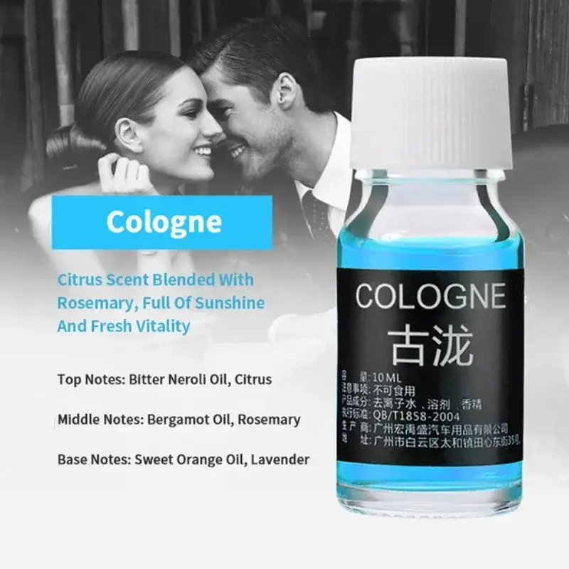 Cologne A  1pc