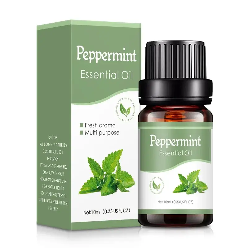 Peppermint 1pc