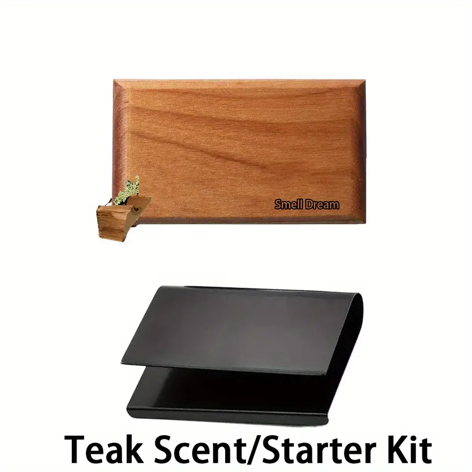 Teak Starter Kit