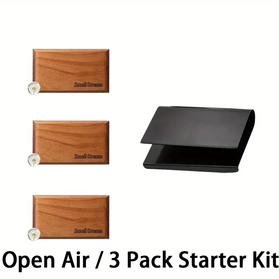Open Air  3  Kit