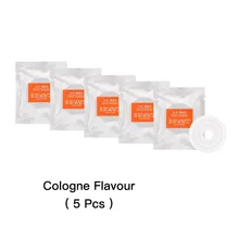5Pcs Cologne