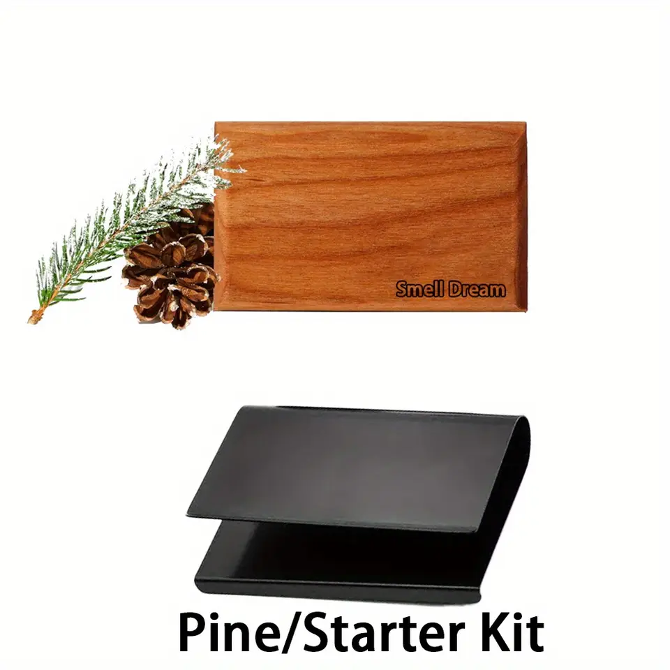 Pine Starter Kit
