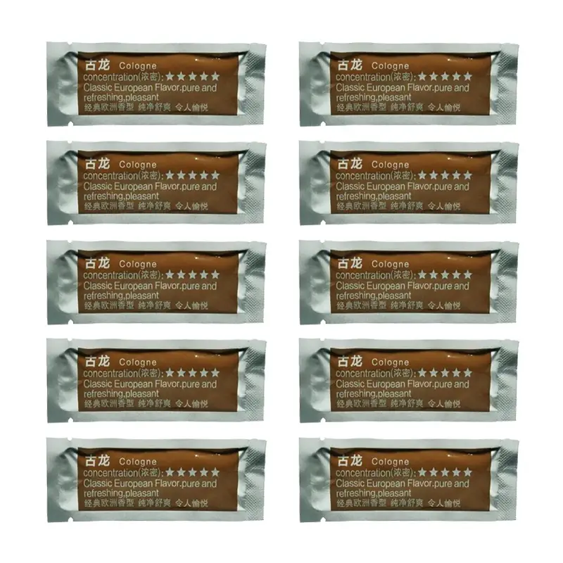 cologne 10pcs