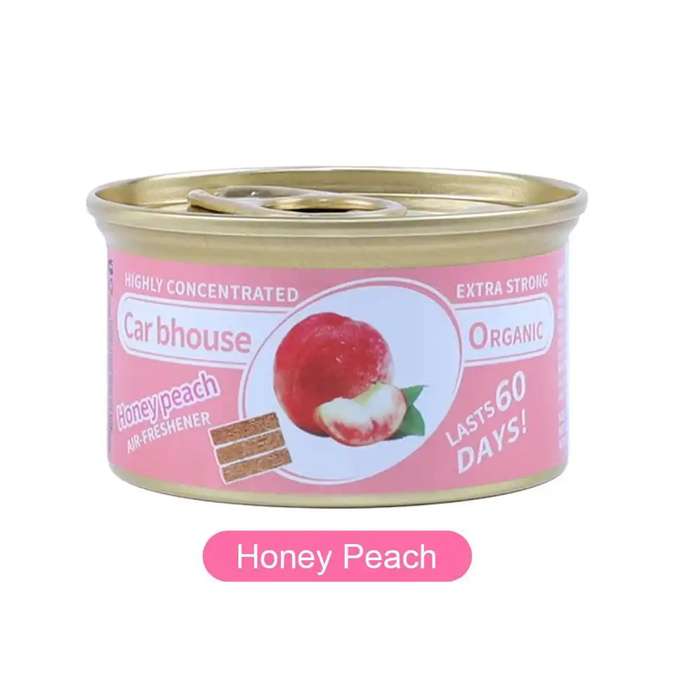 peach