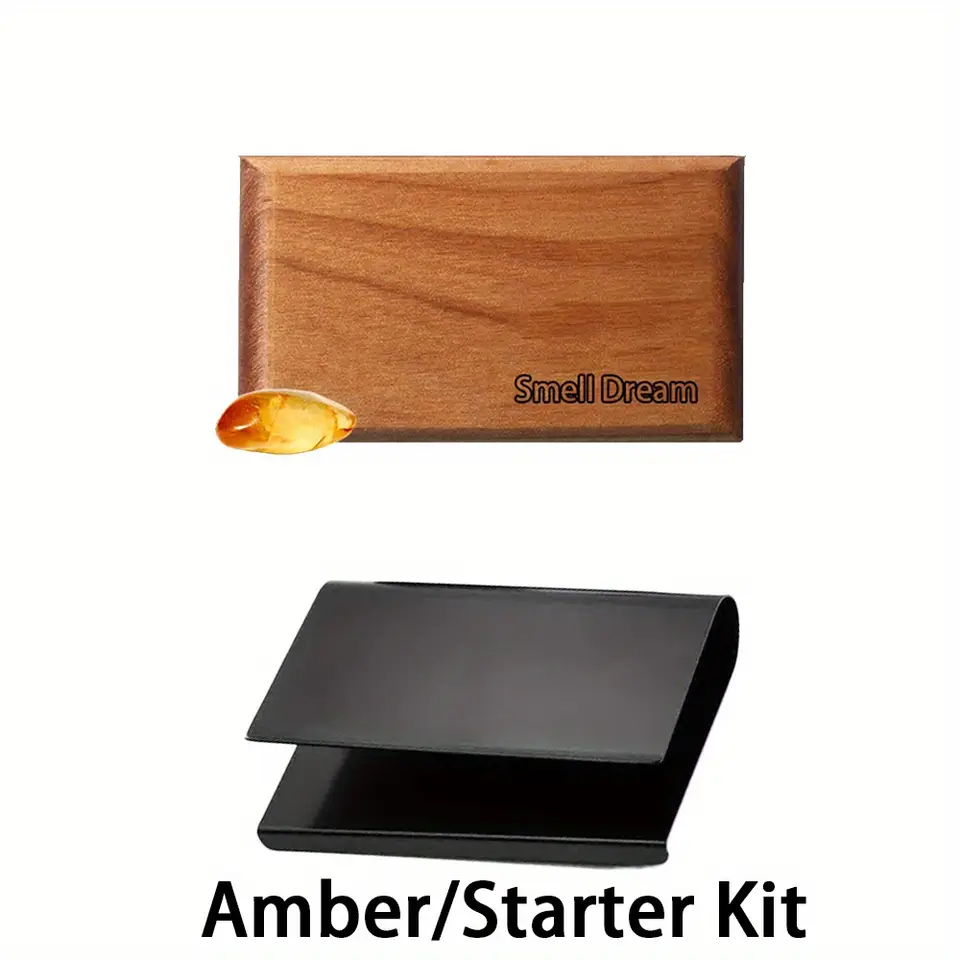 Amber Starter Kit
