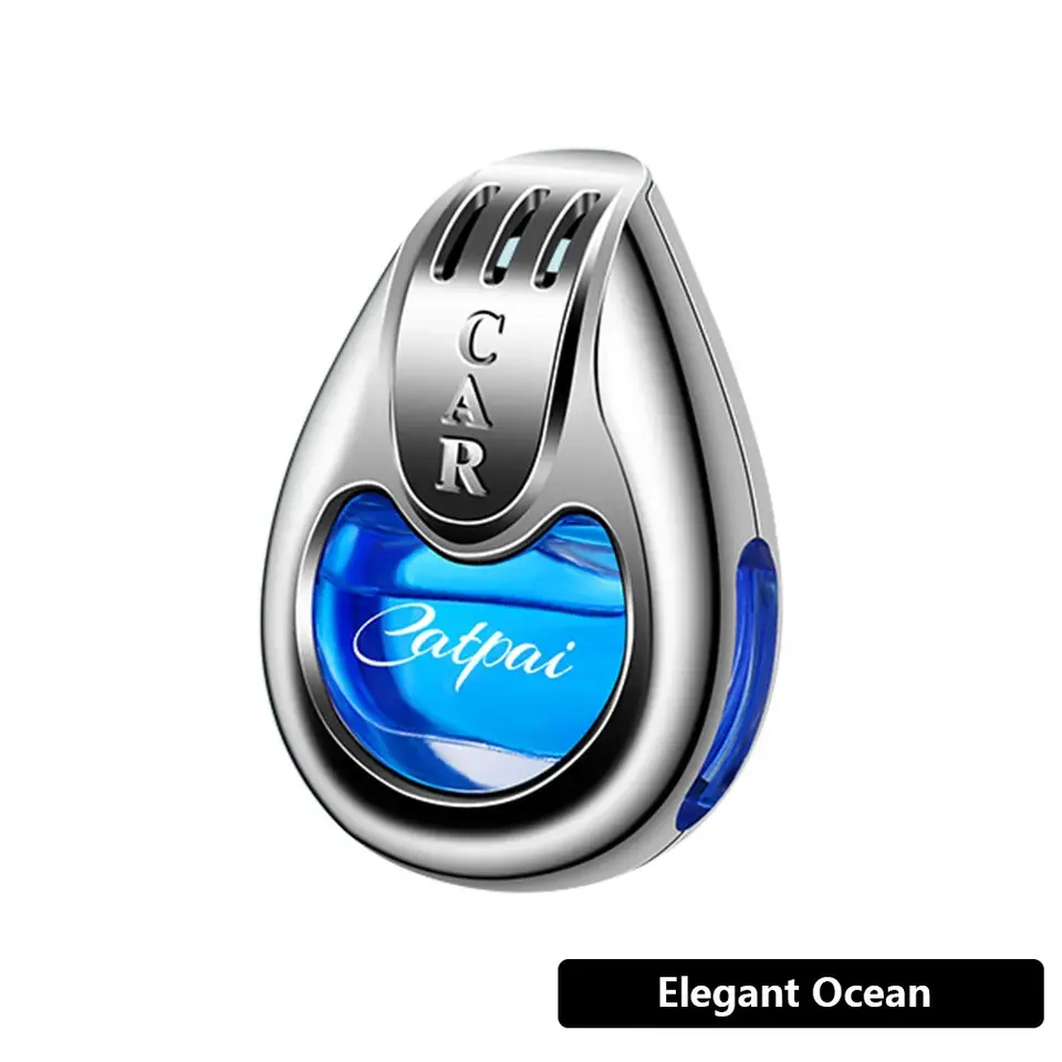 Elegant Ocean
