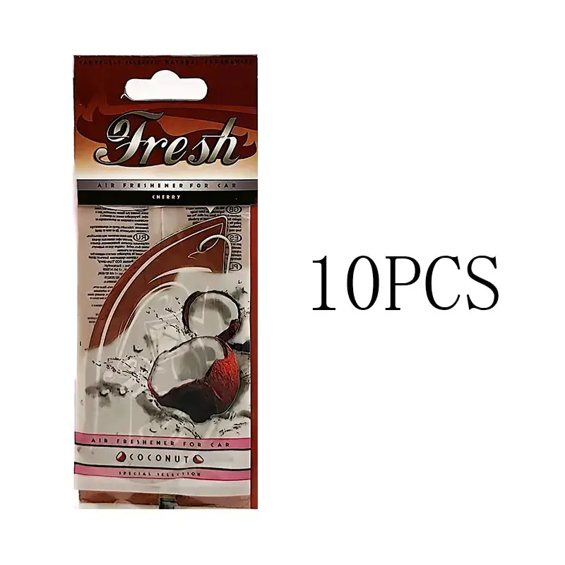 10Pcs-Cherry