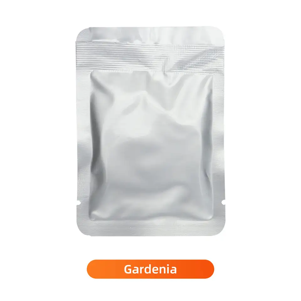 Gardenia aroma