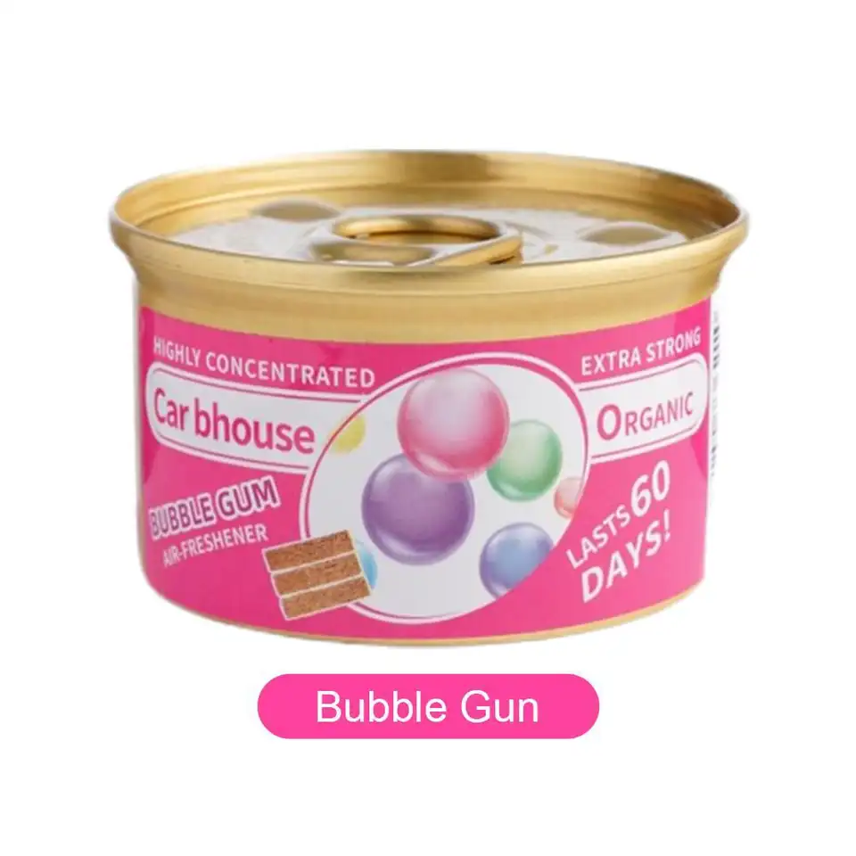 Bubble gum