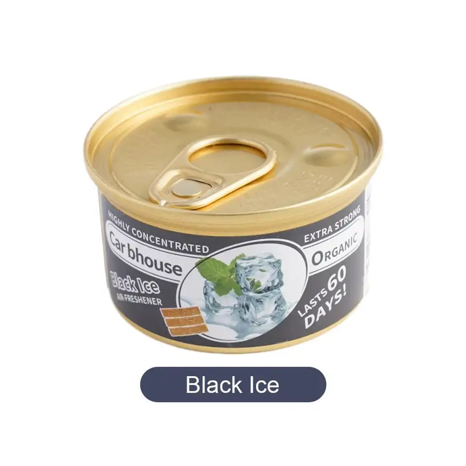 Black ice