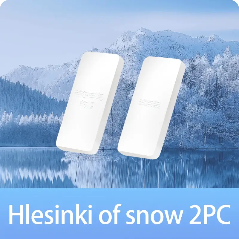 Hlesinki   3pcs