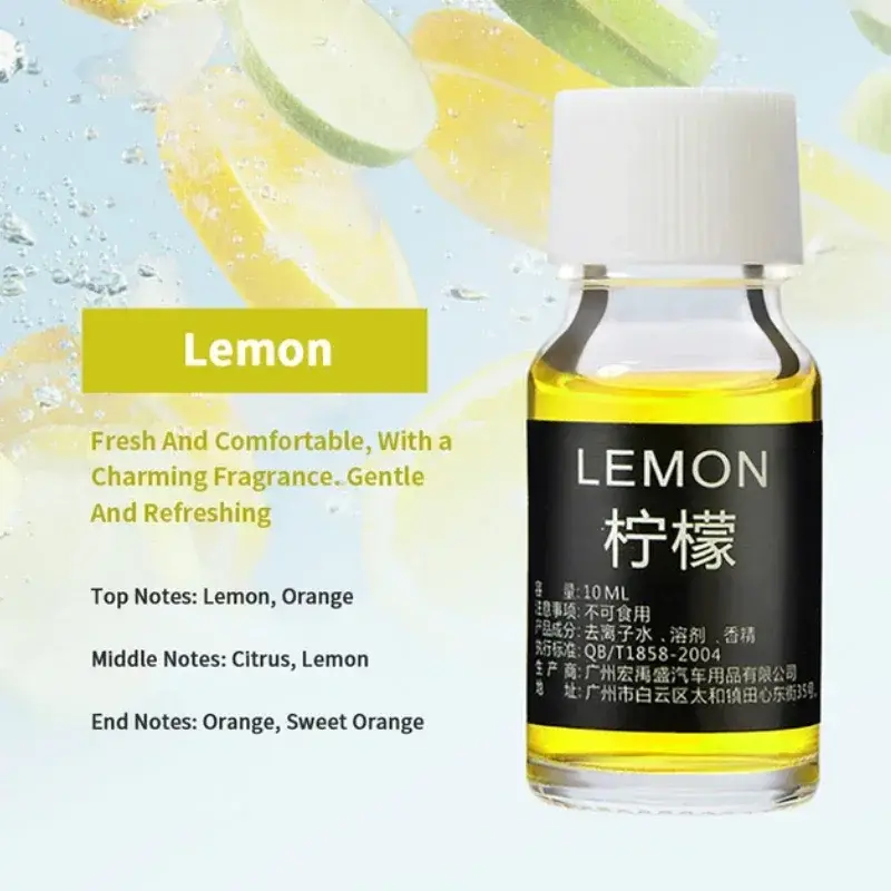 Lemon A  1pc