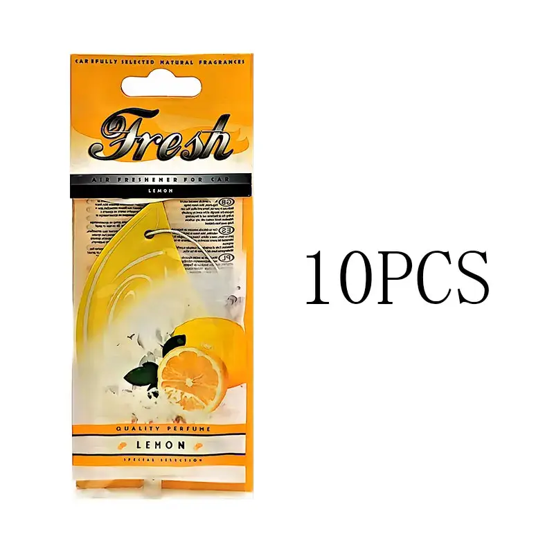 10Pcs-Lemon