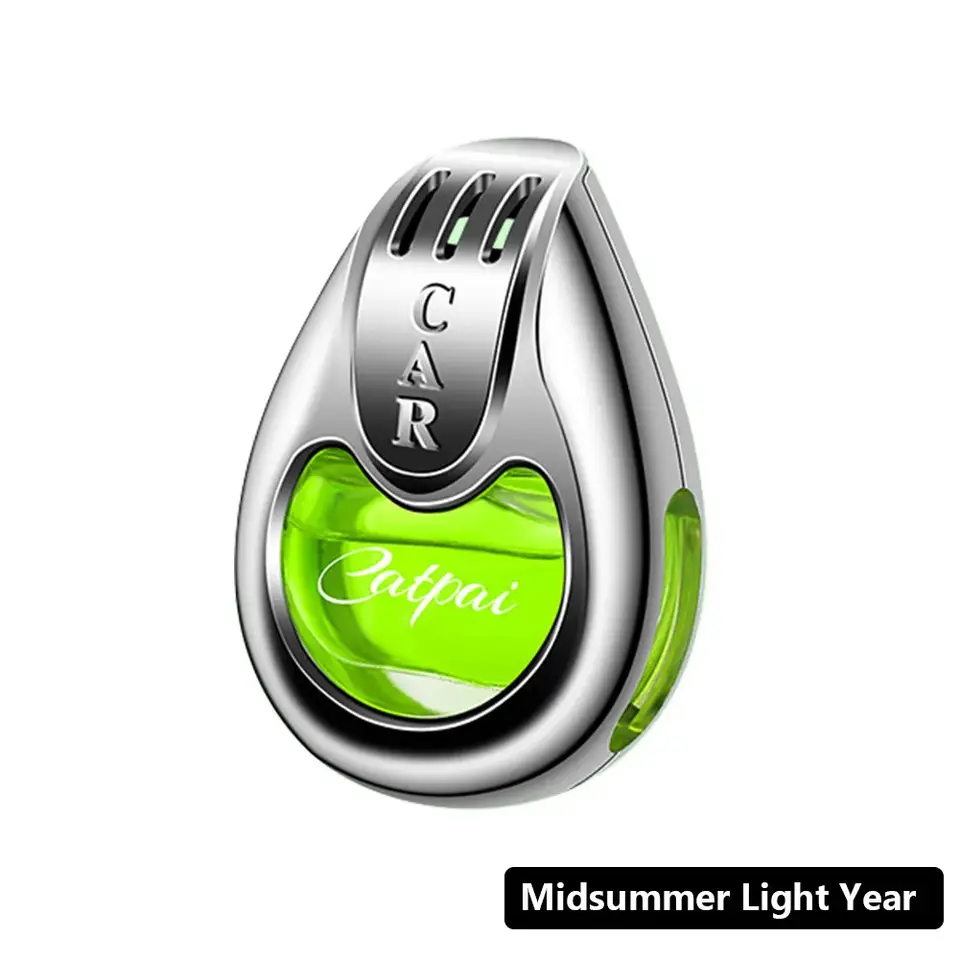 Midsummer Light Year