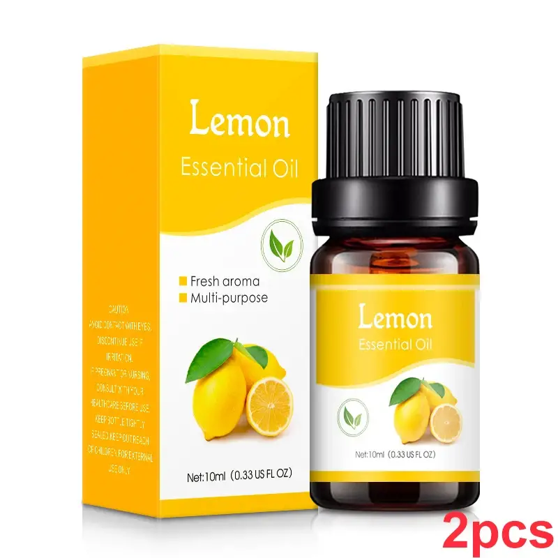 Lemon B 2pcs