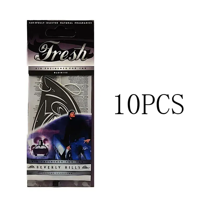 10Pcs-Dark ice