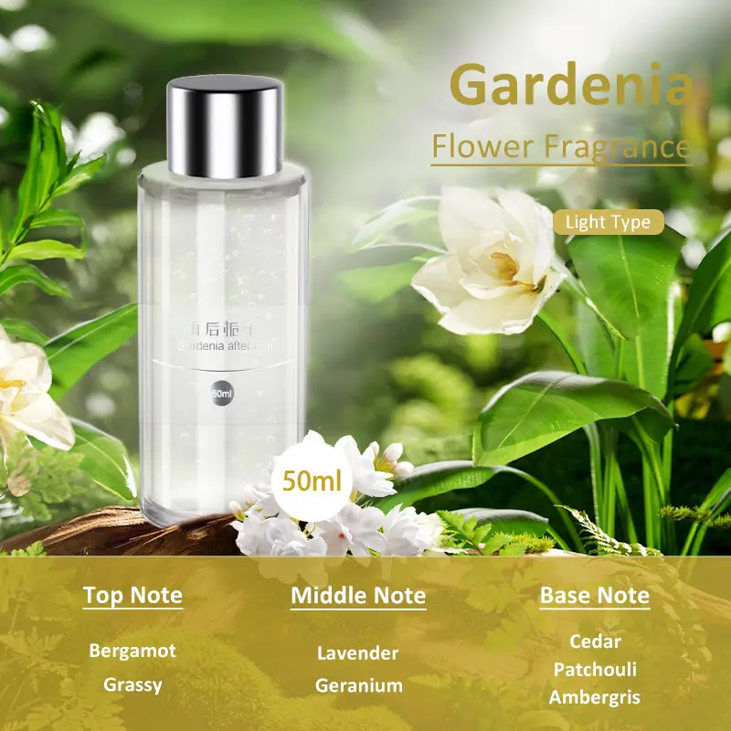 50ml Gardenia Only
