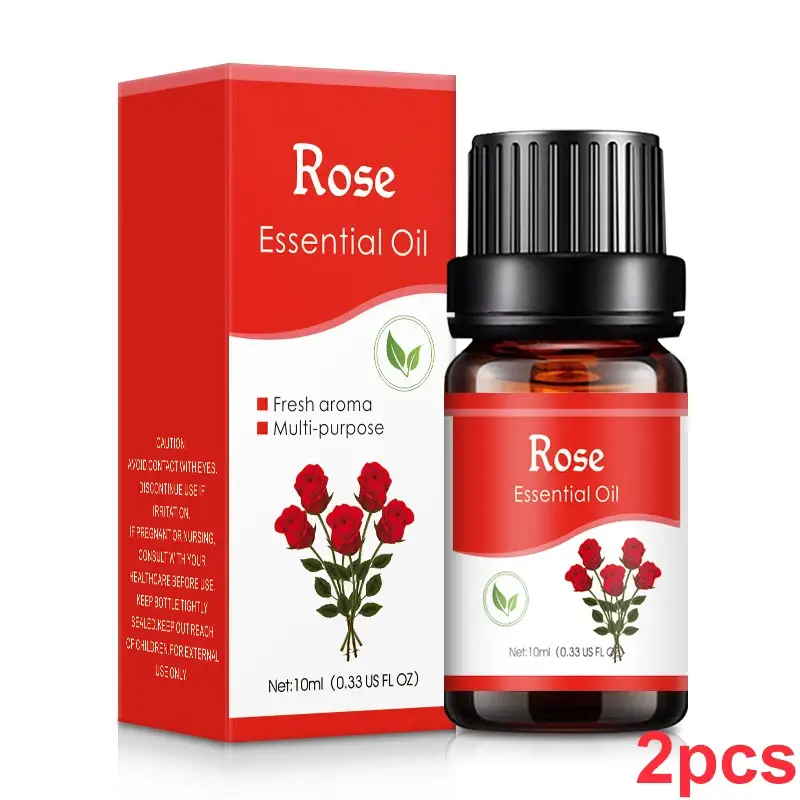 Rose B 2pcs