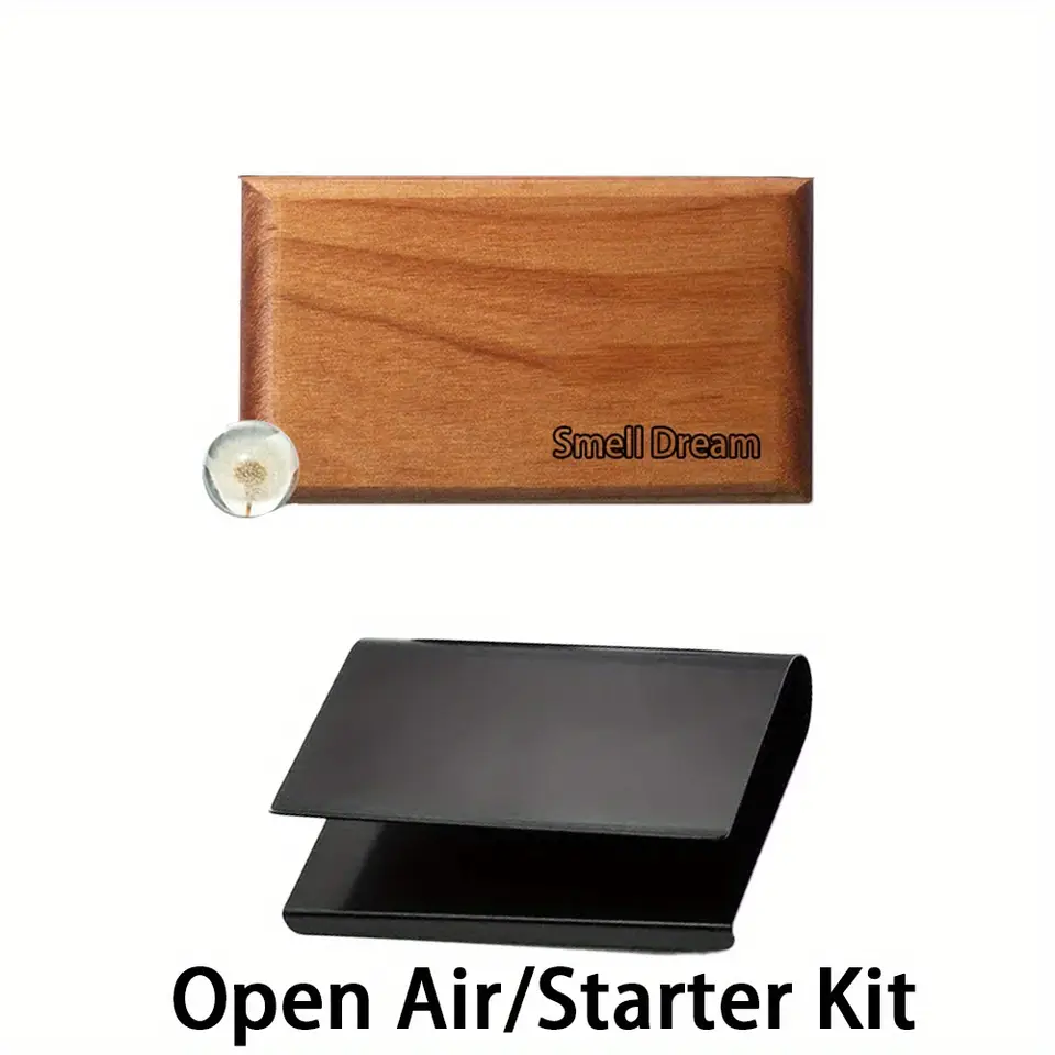 Open Air  Kit