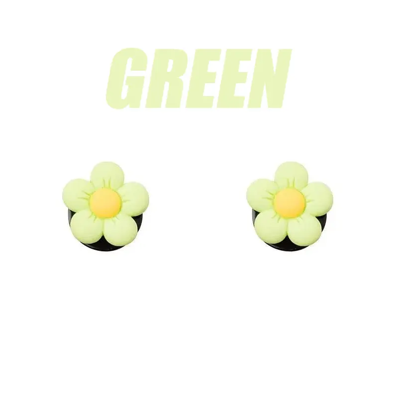 Green 2 PCs