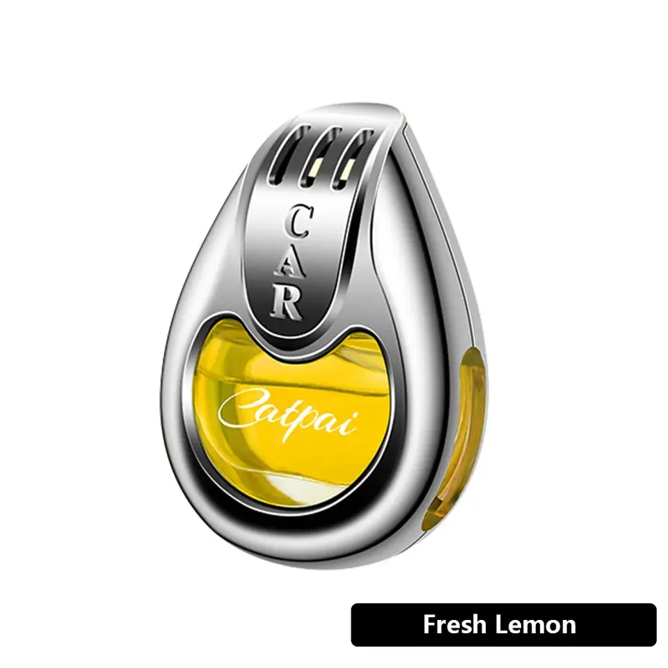 Fresh Lemon