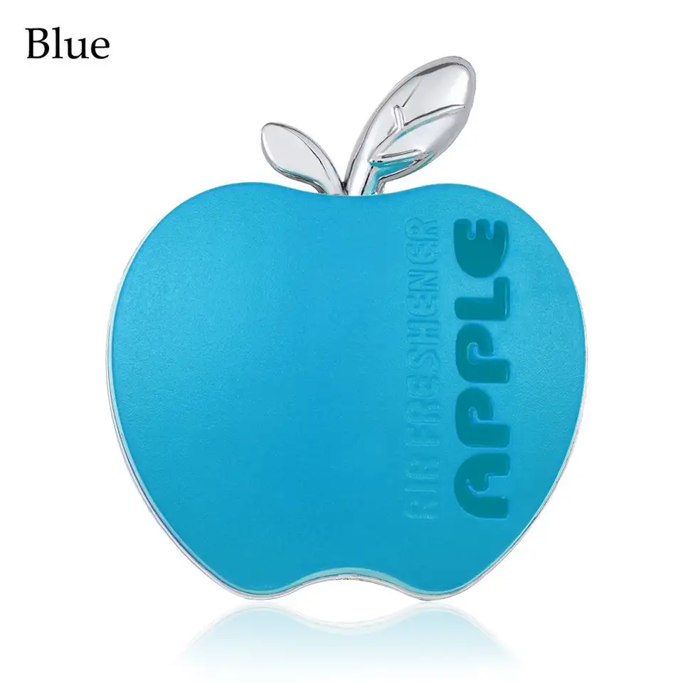 Blue Apple