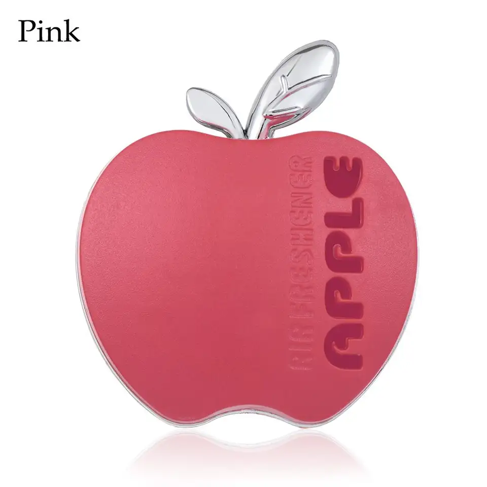 Pink Apple