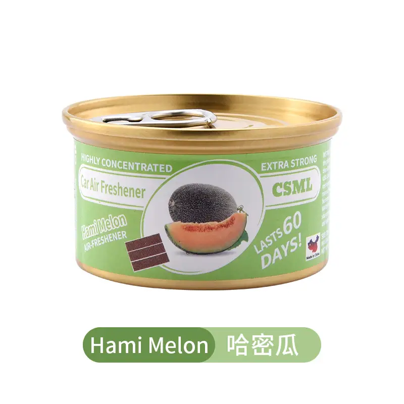 Hami Melon