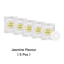 5Pcs Jasmine