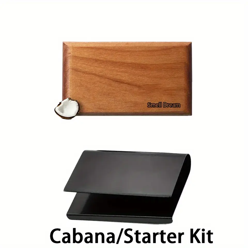 Cabana Starter Kit