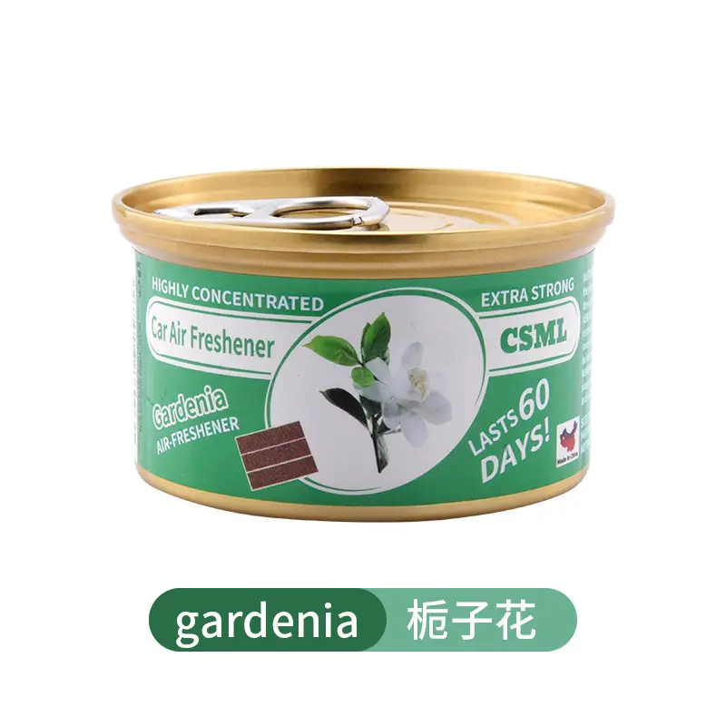 Gardenia